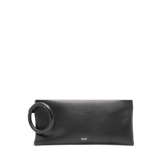 TOM FORD Handbags - Tom Ford Women Ring Closure